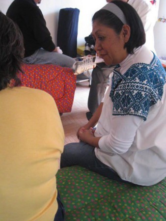 Ma. Elena Pérez Cabañas